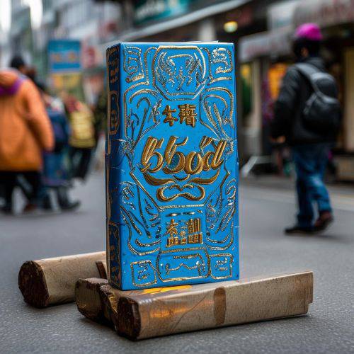 必知! 555gold蓝色香烟多少钱一条“行情波动”