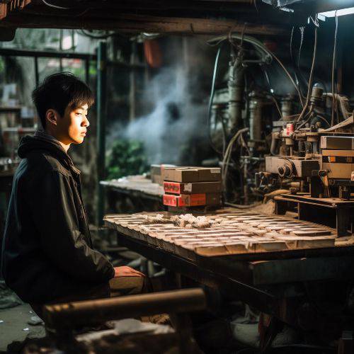 必知！低价烟草有哪些“包罗万象”