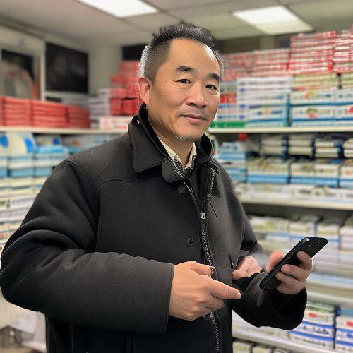 必知！顶级国烟一手资源总仓“包罗万象”