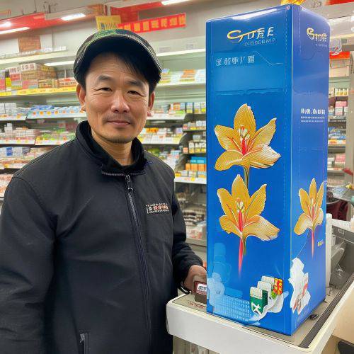 必读! 20以下贵烟价格表和图片“价值连城”