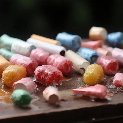 必读! 20元的香烟销量排行榜“名列前茅”