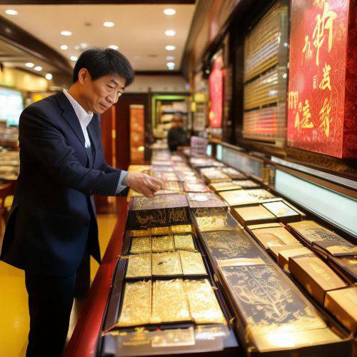 必读! 20元黄金叶香烟“金玉满堂”