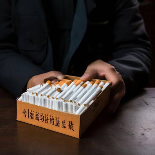 必读!免税一手烟“囫囵吞枣”
