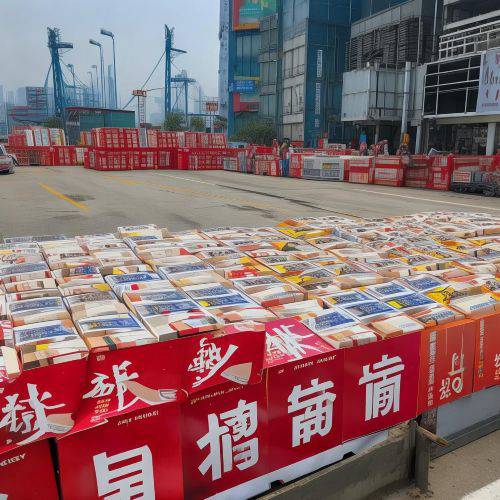 必读!免税低价香烟一件可发“灵活便捷”