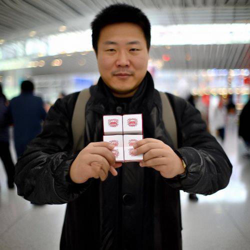 必读!免税烟哪里来“途径广泛”