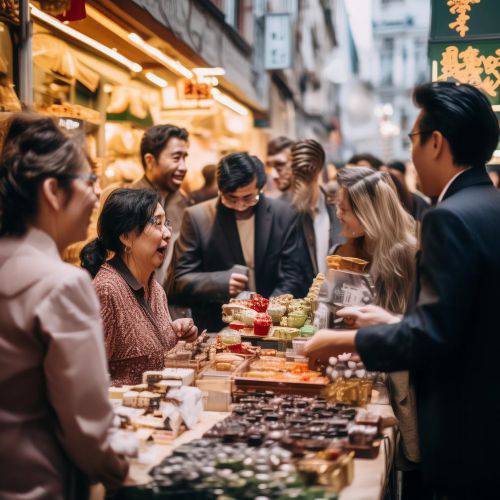 必读!免税烟草店货到付款“方便快捷”