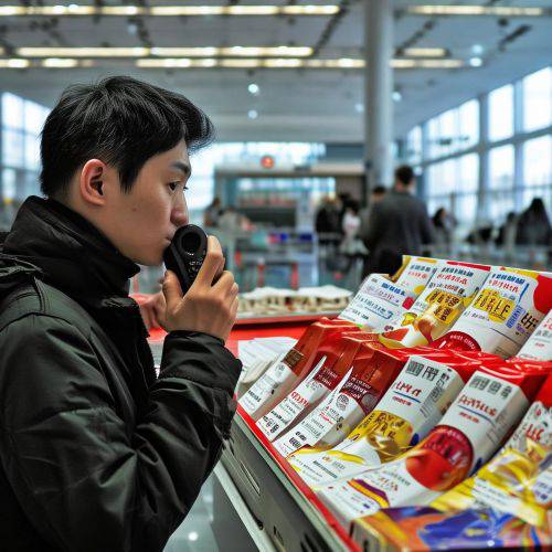 必读!免税的烟为什么是中文的“本土特色”