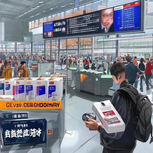 必读!免税的烟为什么是中文的“本土特色”