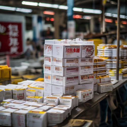必读!哪个网购平台买烟最便宜“为所欲为”