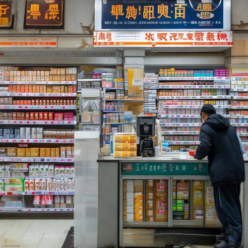 必读!哪里买的烟一定是真烟“货真价实”