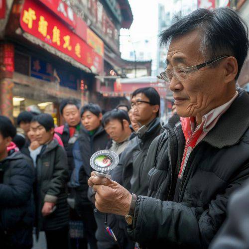 必读!哪里卖七星香烟“察言观色”