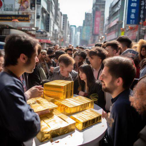 必读！2023黄金叶中支价格“千载难逢”