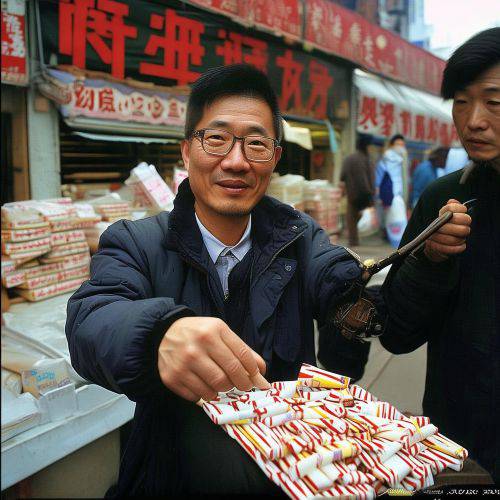 必读！低价云霄香烟批发一手货源“浑水摸鱼”