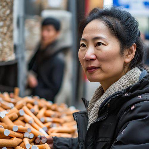 必读！低价烟草批发全国货到付款“雷厉风行”