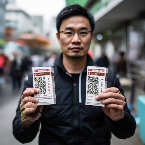 必读！免税的国产烟能扫出二维码吗“同甘共苦”
