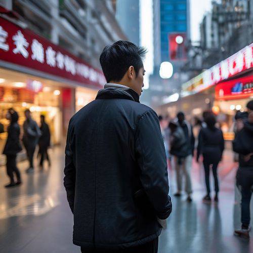 必读！官方卖烟的店叫什么“刨根问底”