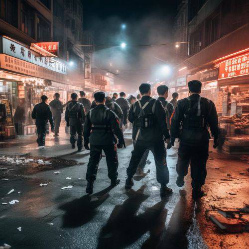 必读！官方卖烟的店叫什么“刨根问底”