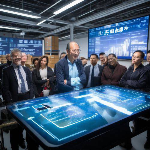 必读！广东一手货源批发“货源广进”