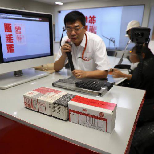 必读！广东免税烟草货到付款“明码标价”