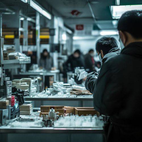 必读！日上买烟代购费“一如既往”