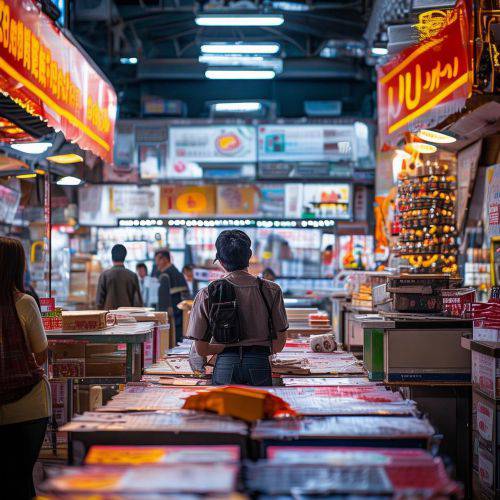必读！日本烟哪里有卖“见仁见智”