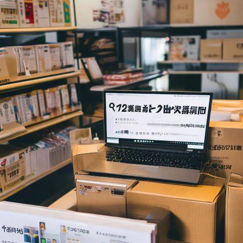 必读！日本直邮网购平台“胸有成竹”