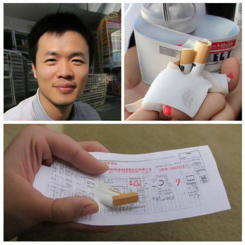 必读！柬埔寨代工的烟可以买吗“见仁见智”