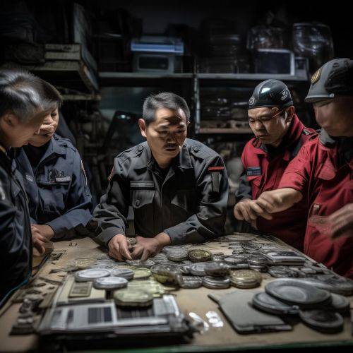 必读！福建云霄公安网“捕风捉影”