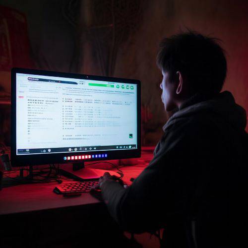 必读！福建云霄公安网“捕风捉影”
