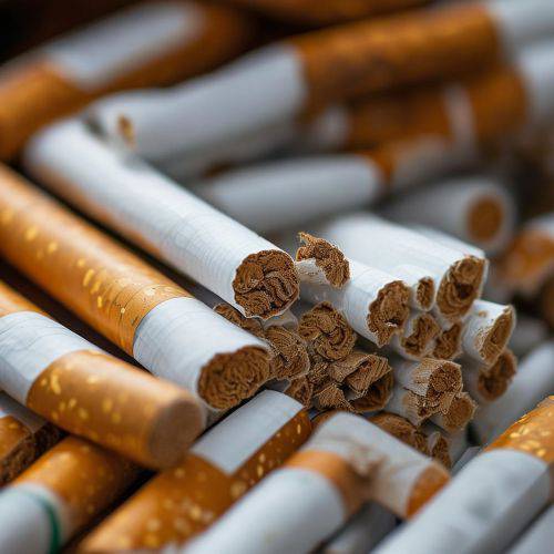 必读！福建云霄香烟价格表“华而不实”