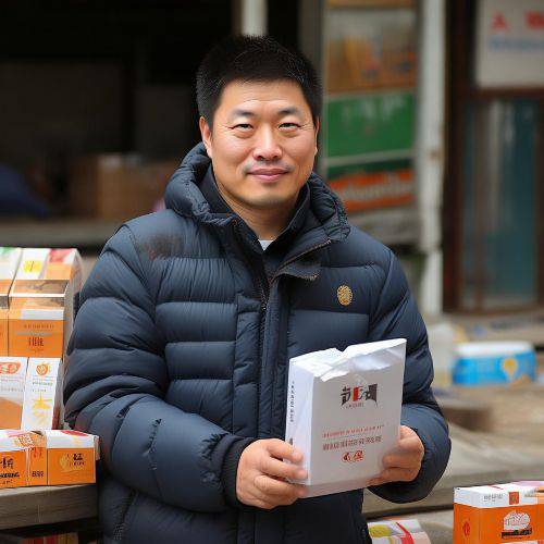 必读！福建云霄香烟货到付款云霄香烟网“挂羊头卖狗肉”