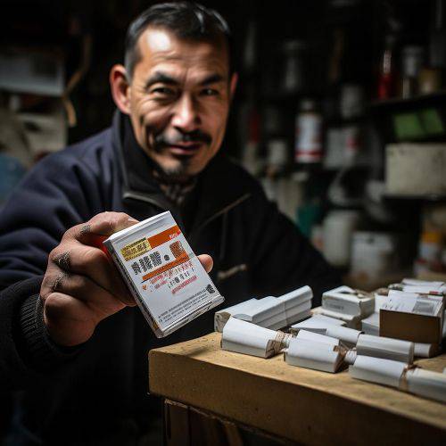 必读！福建香烟批发在线“见微知著”