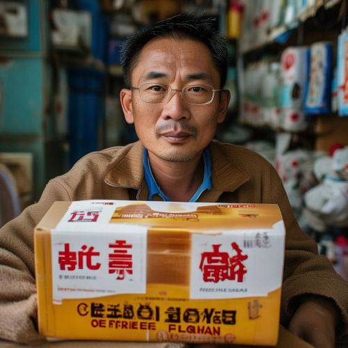 必读！进出口免税香烟一手货源“源源不断”