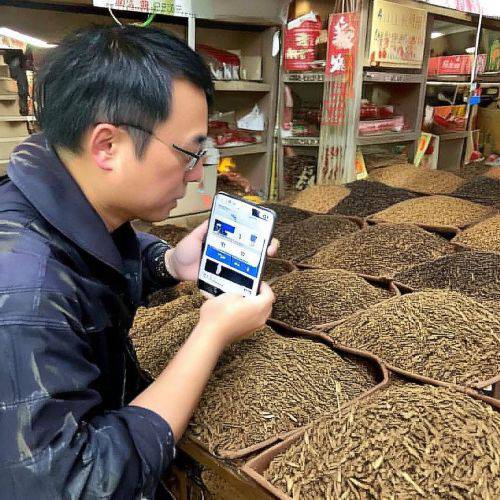 必须推荐！广州清平市场烟丝在哪里“应有尽有”