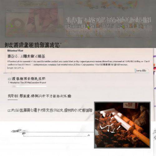 必须推荐！广西越南一手批发香烟“五花八门”