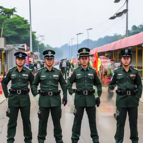 必须推荐！广西越南免税烟代购网“五光十色”