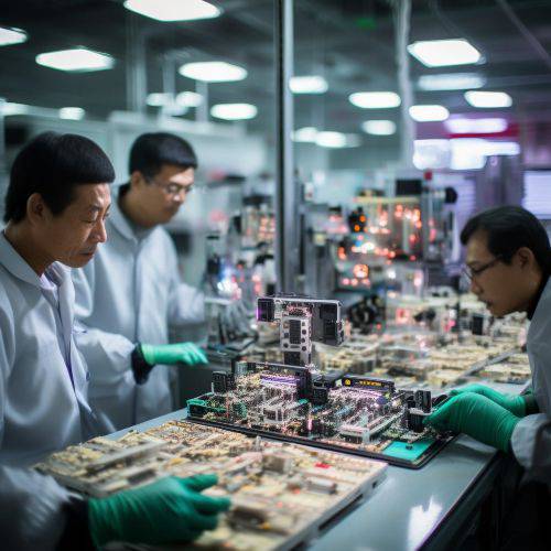 必须推荐！广西越南口岸散货贸易“五花八门”