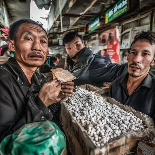 必须推荐！广西越南香烟代购网“络绎不绝”
