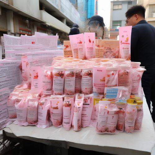 快讯！免税代购品哪里有卖“人杰地灵”