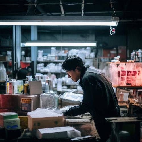 快讯！广东正规厂家免费手工拿货“有恃无恐”