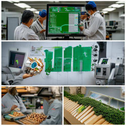 快讯！广东越南代工香烟厂家“货真价实”