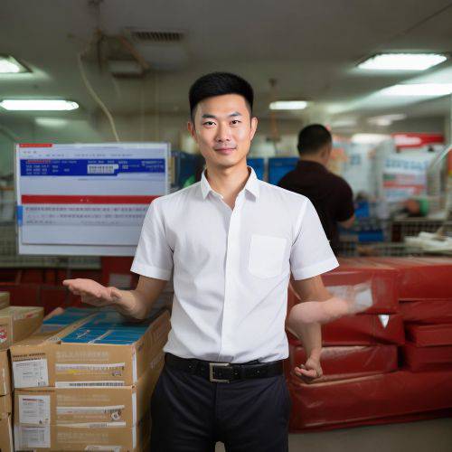 快讯！广西代工香烟大量批发“货源广进”