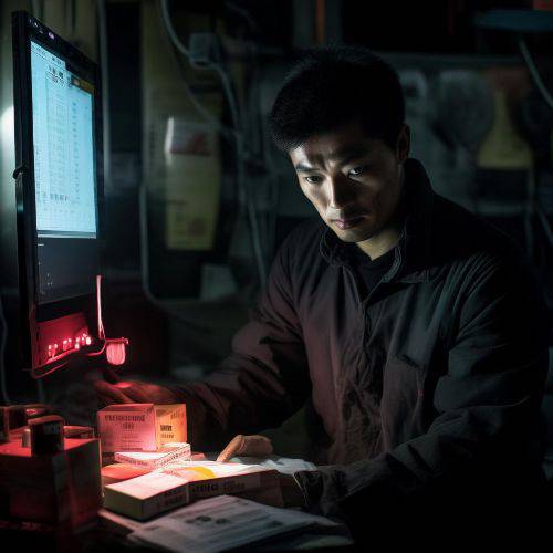快讯！高仿烟批发货源在哪里“听天由命”