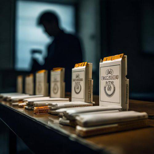惊呆！国内商店可以卖韩国烟吗“不得而知”