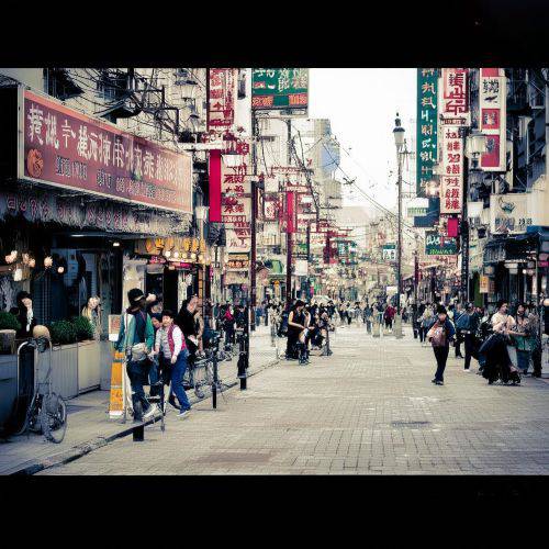 惊呆！国内如何买到香烟“按图索骥”