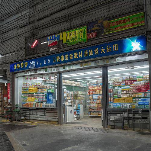 惊喜推荐！什么商铺能卖烟“经营许可”