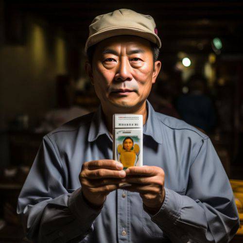 惊爆!哪里卖的香烟种类多“察言观色”
