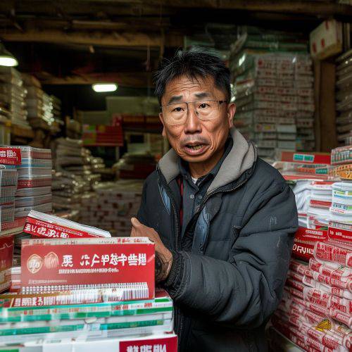 惊爆!哪里可以批发越南香烟批发一手货源“刨根问底”