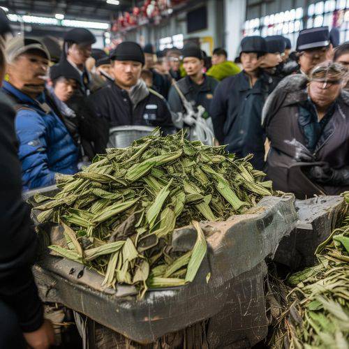 惊爆!哪里有批发烟丝市场 明察秋毫 
