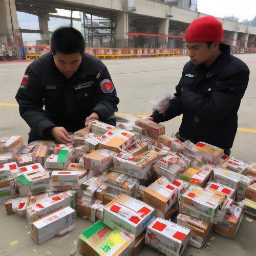 惊爆!哪里能买到真的中华烟“刨根问底”